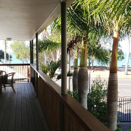 Coconut Palms On The Bay Aparthotel Херви Бей Екстериор снимка